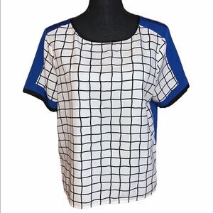 Ellen Tracy Blouse 